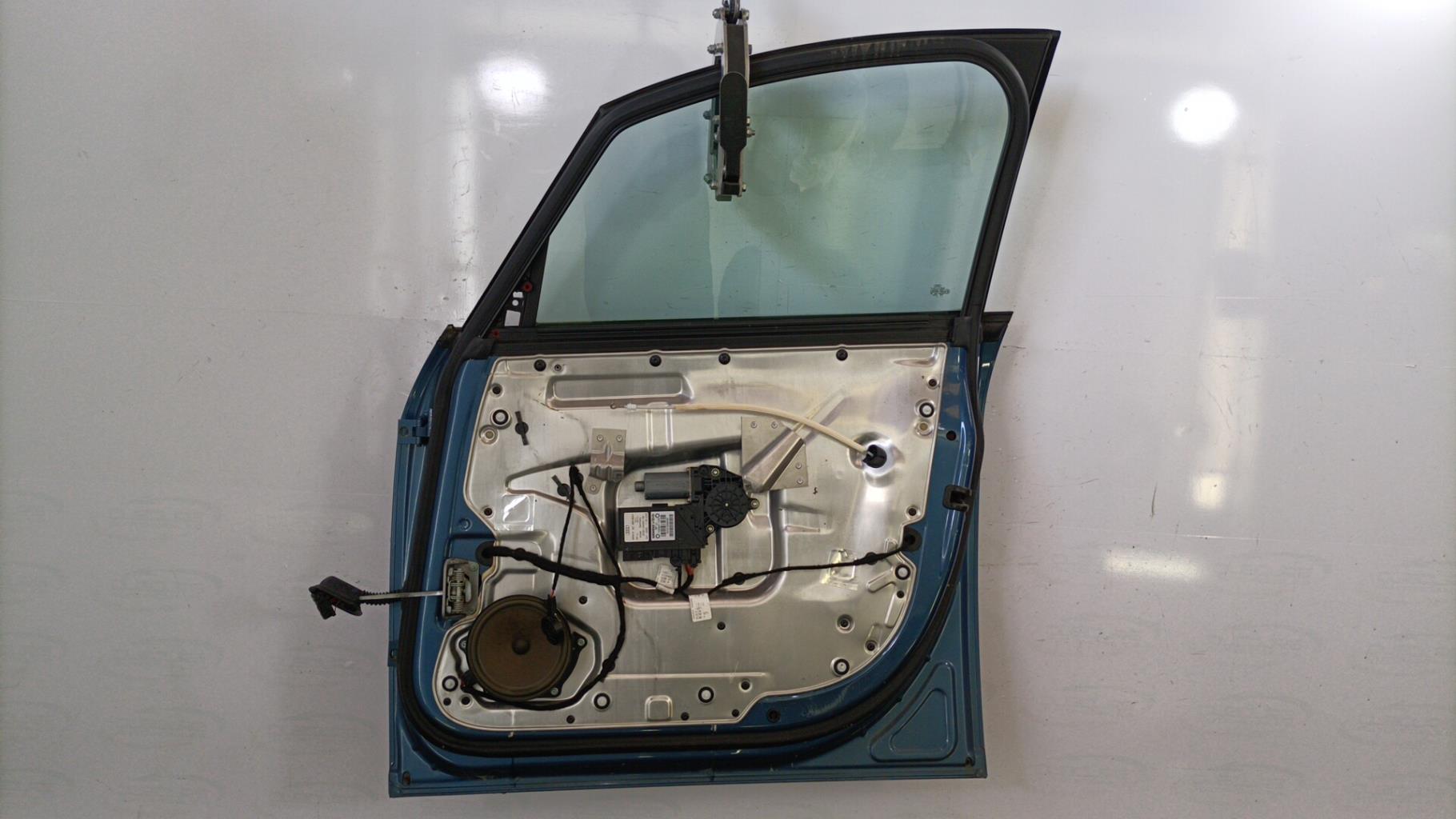 Porte avant droit AUDI A2 Diesel - 1