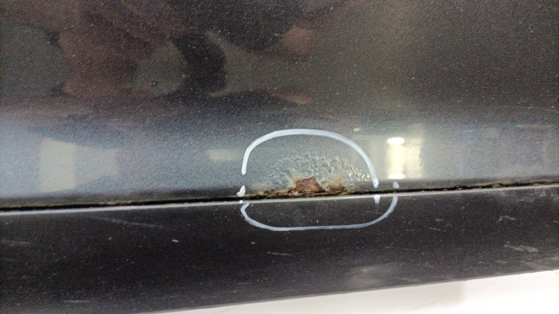 Puerta delantera derecha AUDI A6 3 ALLROAD PHASE 1 BREAK Diésel - 1