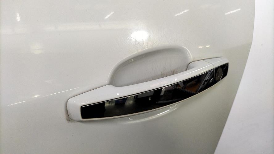 Image Porte avant gauche - OPEL INSIGNIA 1