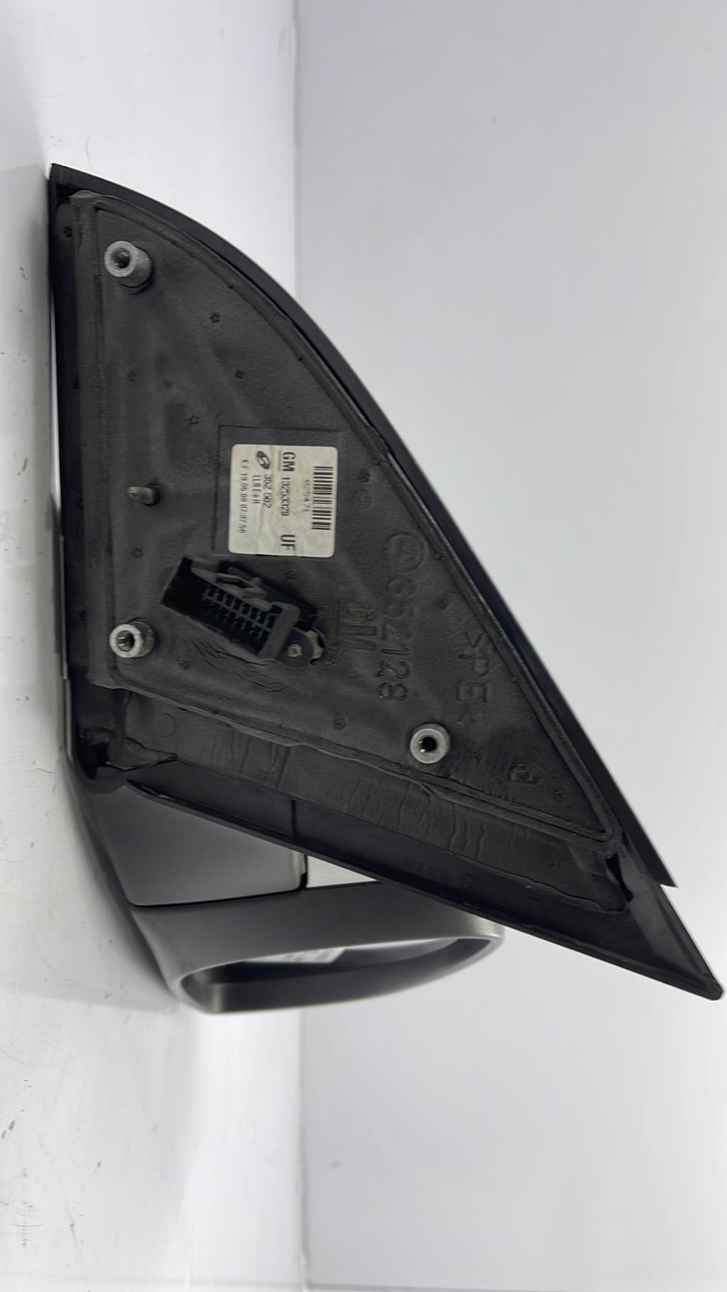 Retrovisor derecho OPEL VECTRA C PHASE 2 Diésel - 1