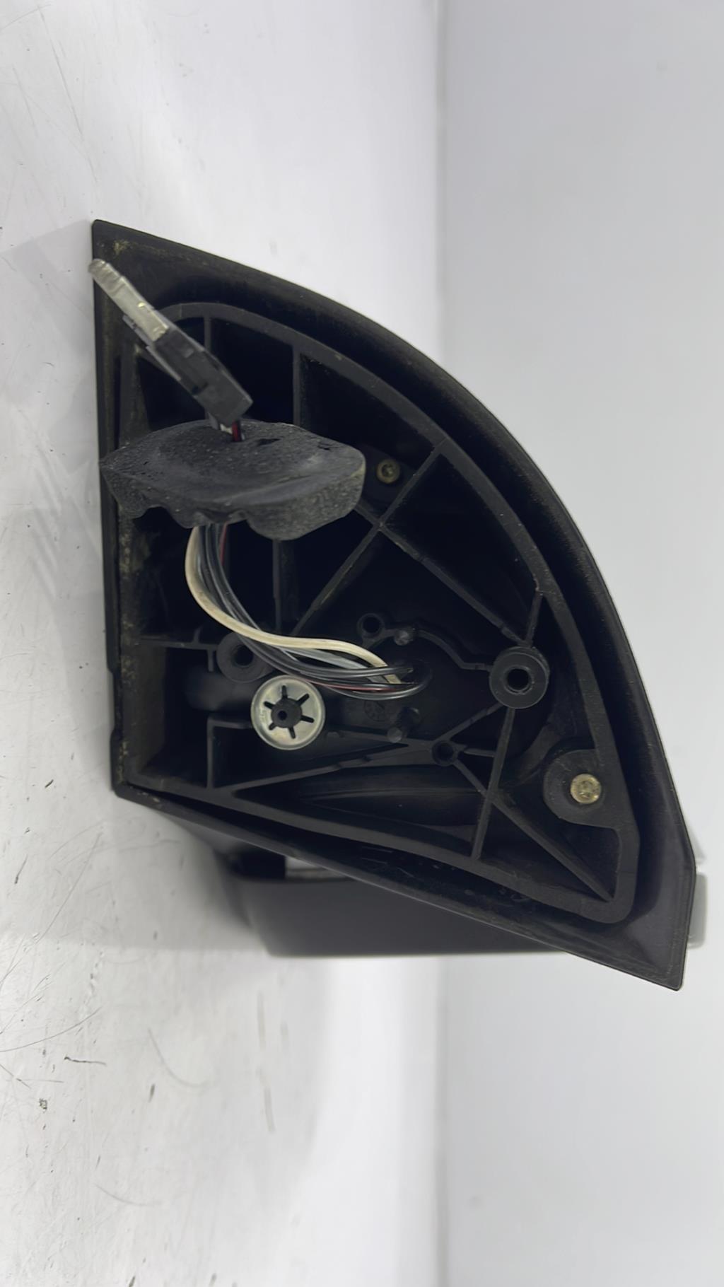 Specchietto retrovisore destro MERCEDES CLASSE A 168 PHASE 1 Gasolina - 1