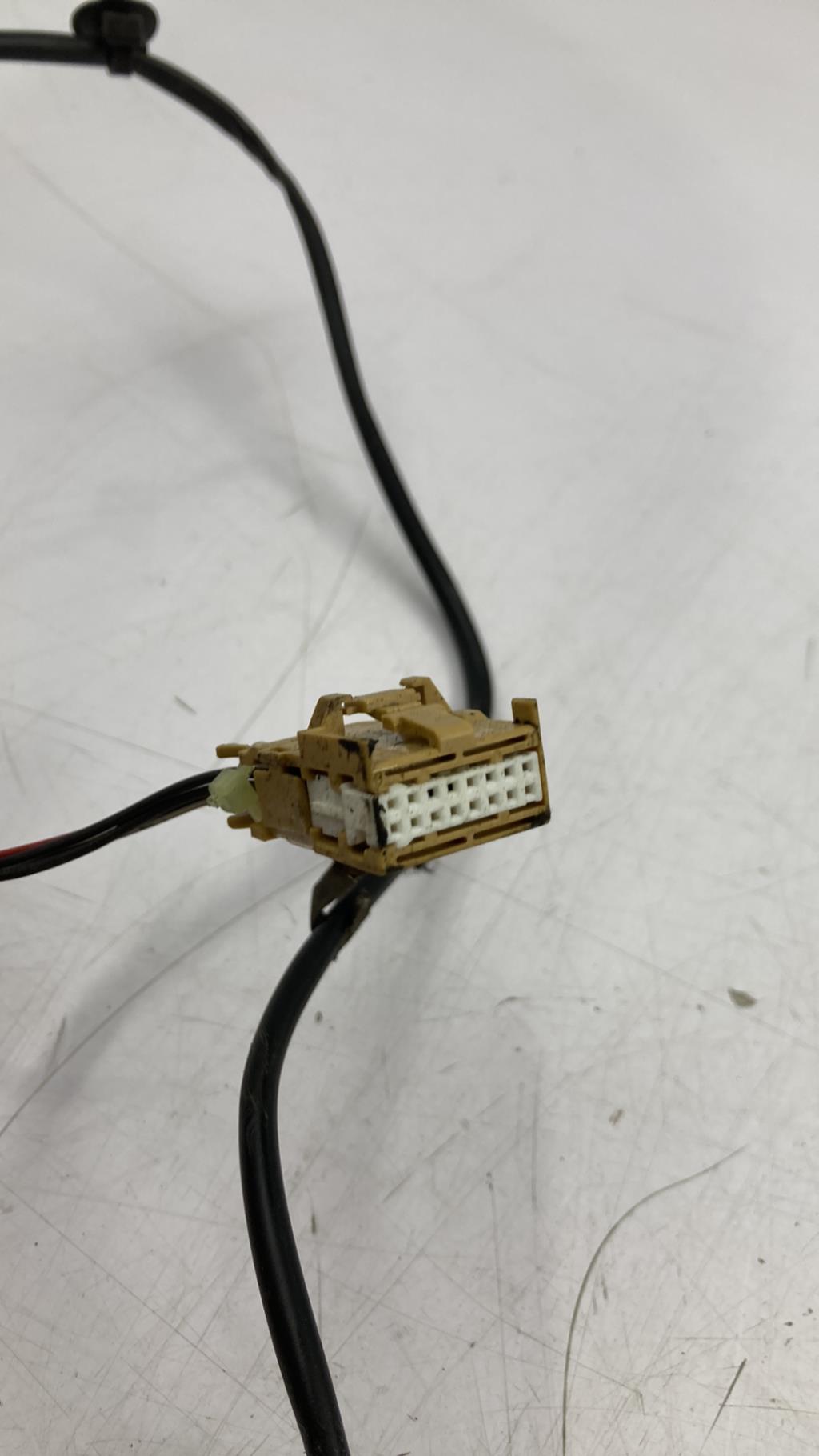 Retrovisor derecho AUDI A4 2  - 1