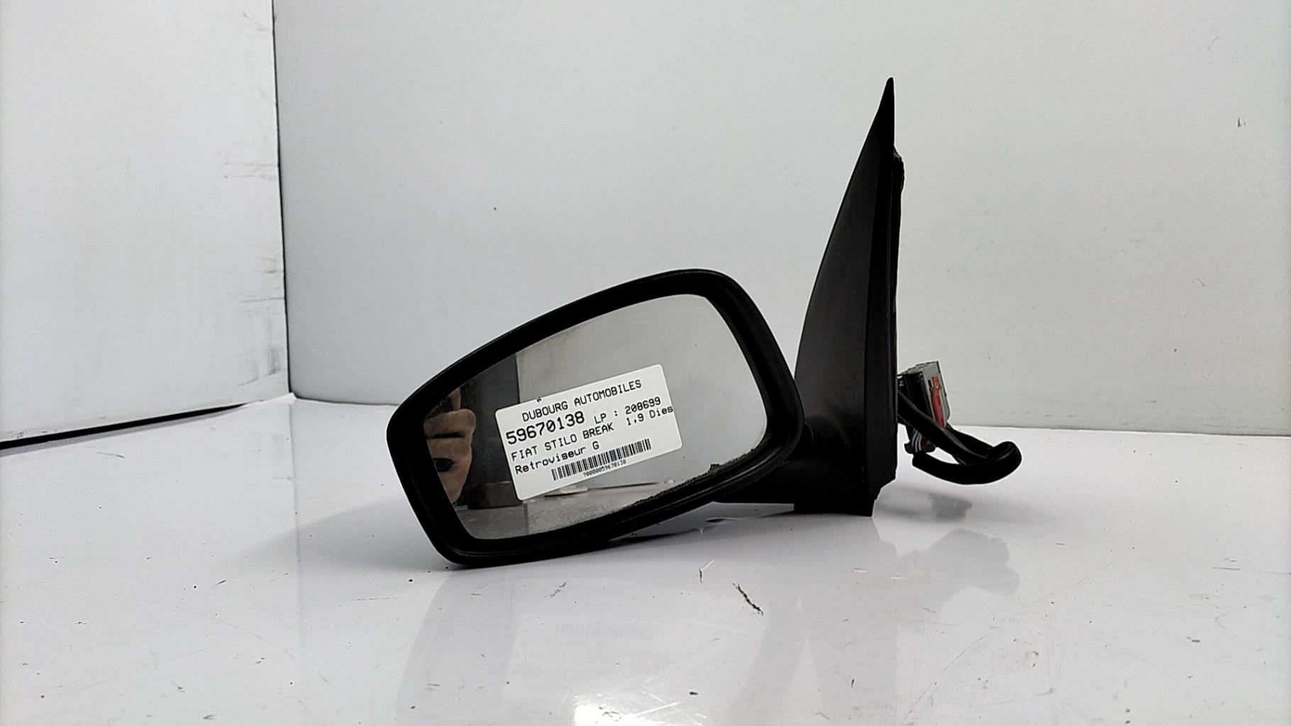 Retrovisor izquierdo FIAT STILO BREAK Diésel - 1