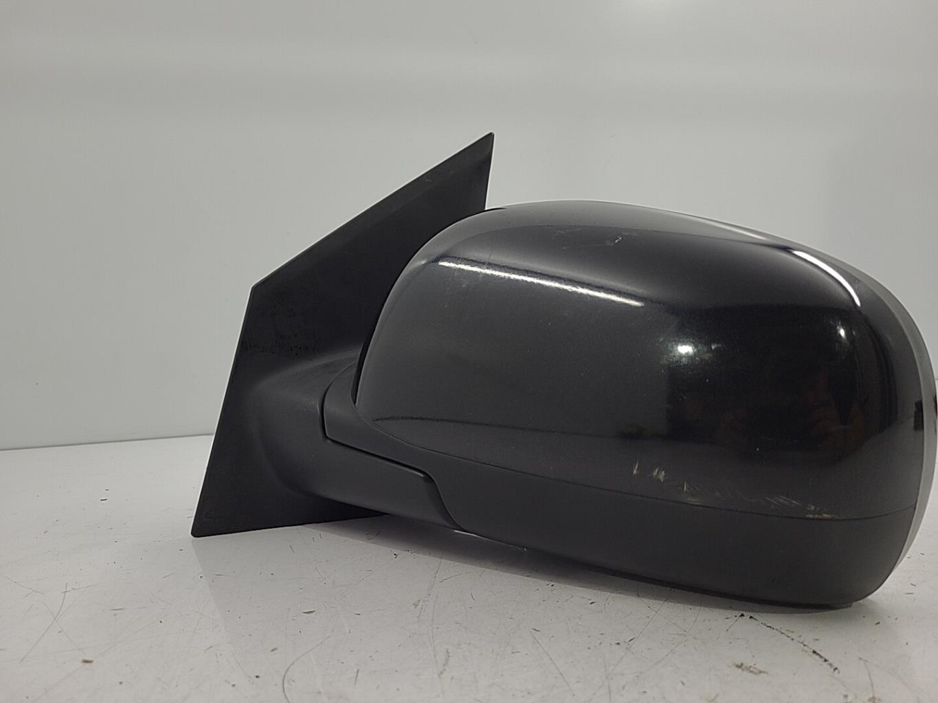 Retrovisor izquierdo NISSAN NOTE 1 PHASE 1 Diésel - 1