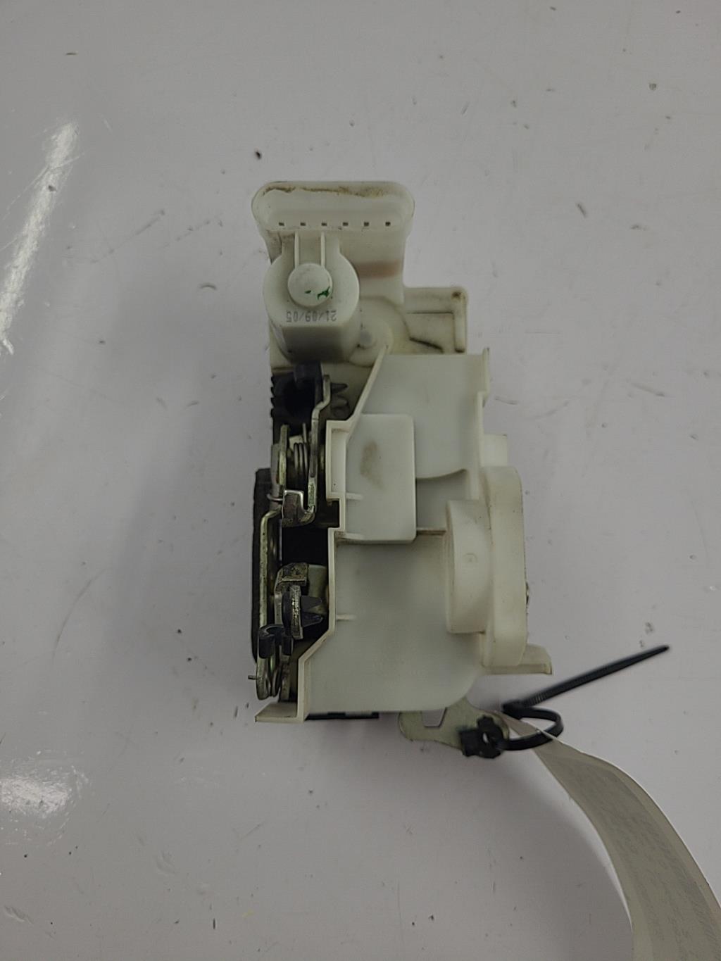 Serratura anteriore destra FIAT PUNTO 2 PHASE 2 Gasolina - 1