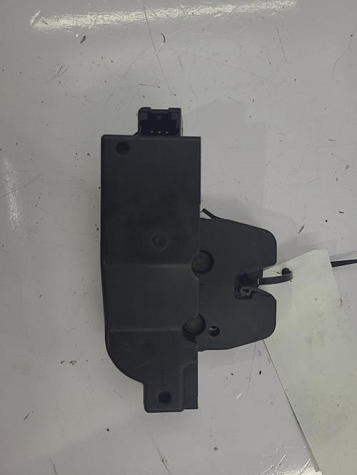 Image Serrure de coffre - PEUGEOT 307