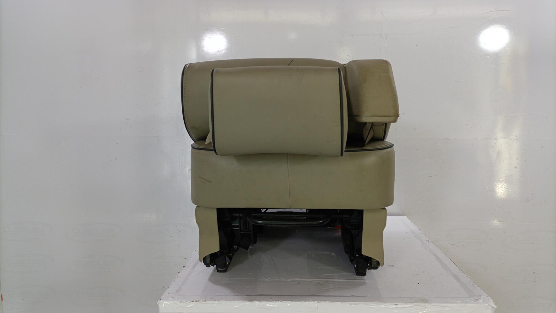 Sedile posteriore sinistro RENAULT GRAND ESPACE 4 PHASE 2 Diésel - 1