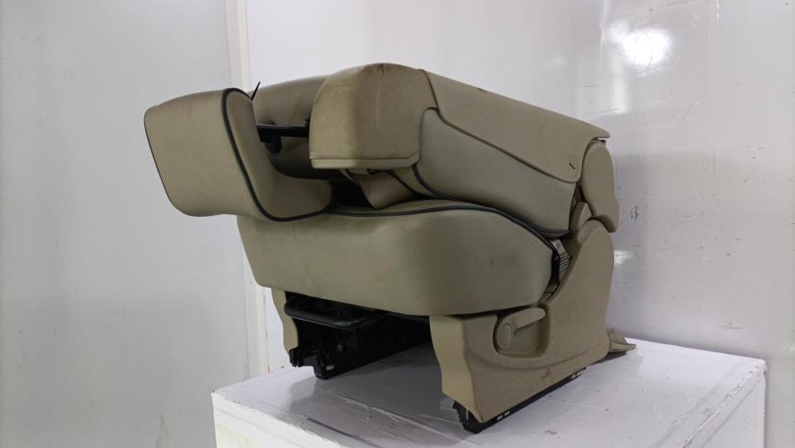 Image Siege arriere gauche - RENAULT GRAND ESPACE 4
