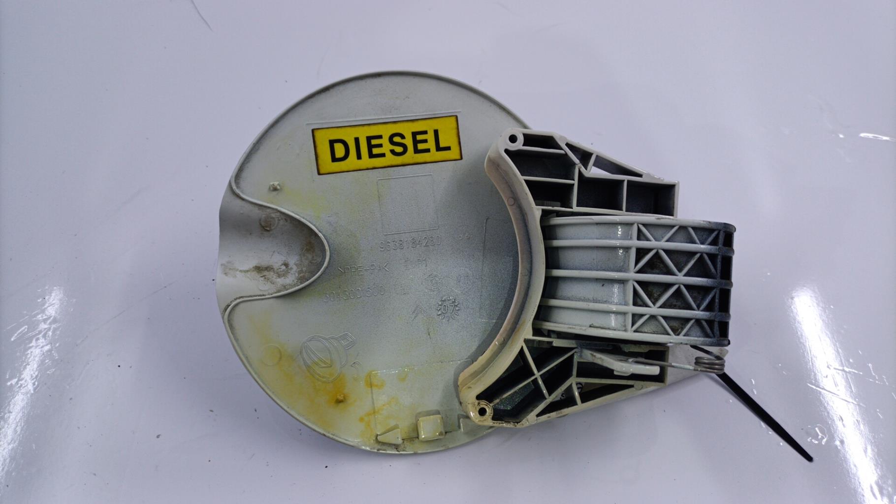 Trappe d'essence CITROEN C3 1 PHASE 2 Diesel - 1