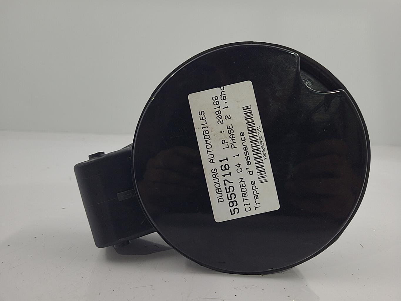 Trappe d'essence CITROEN C4 1 PHASE 2 Diesel - 1