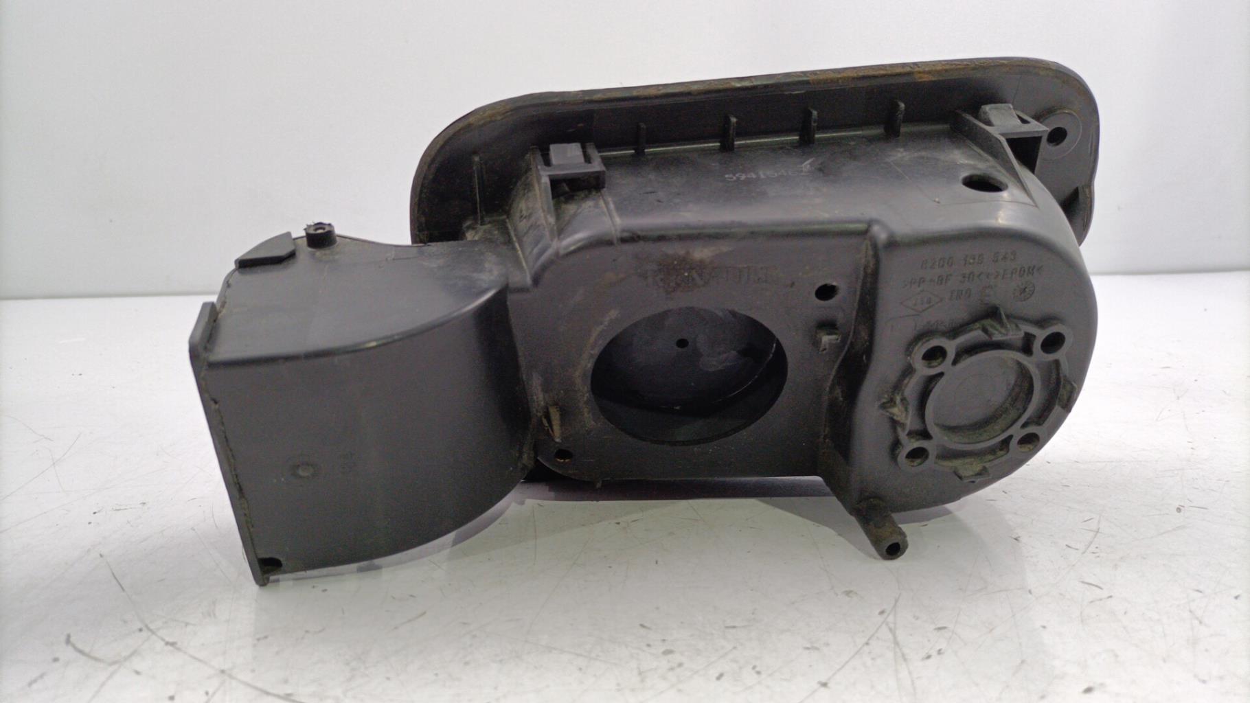 Trappe d'essence RENAULT SCENIC 2 PHASE 1 Diesel - 1