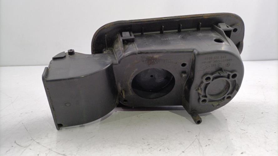 Image Trappe d'essence - RENAULT SCENIC 2