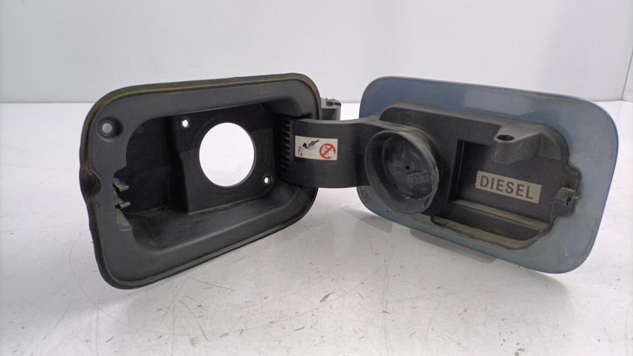 Image Trappe d'essence - RENAULT SCENIC 2