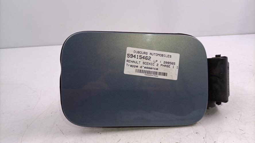 Image Trappe d'essence - RENAULT SCENIC 2