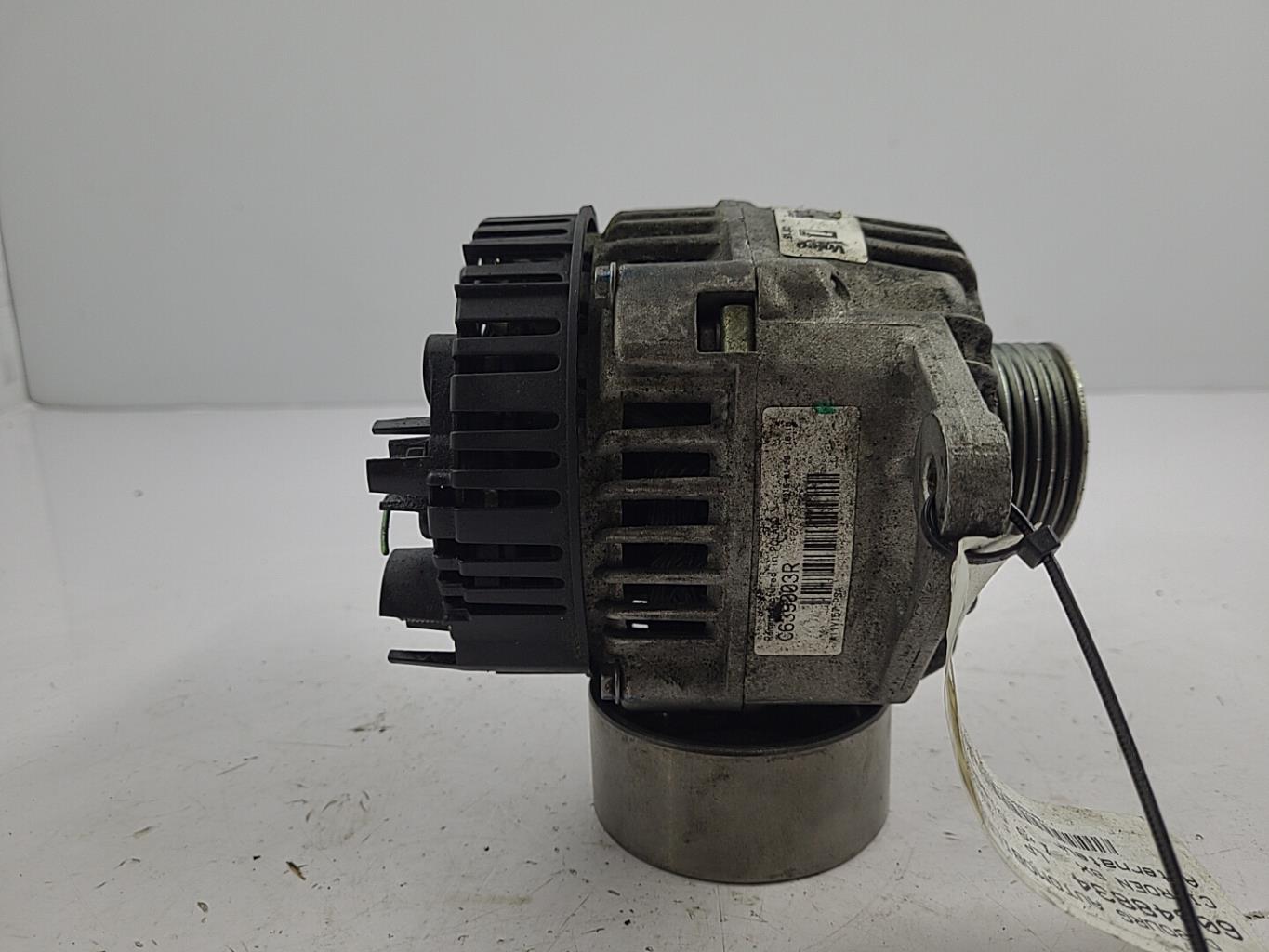 Alternateur CITROEN BX Diesel - 1