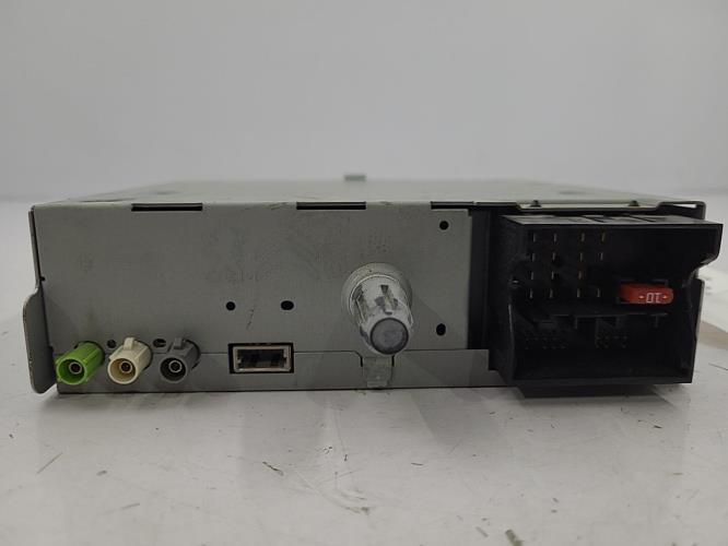 Image Autoradio d'origine - CITROEN DS4