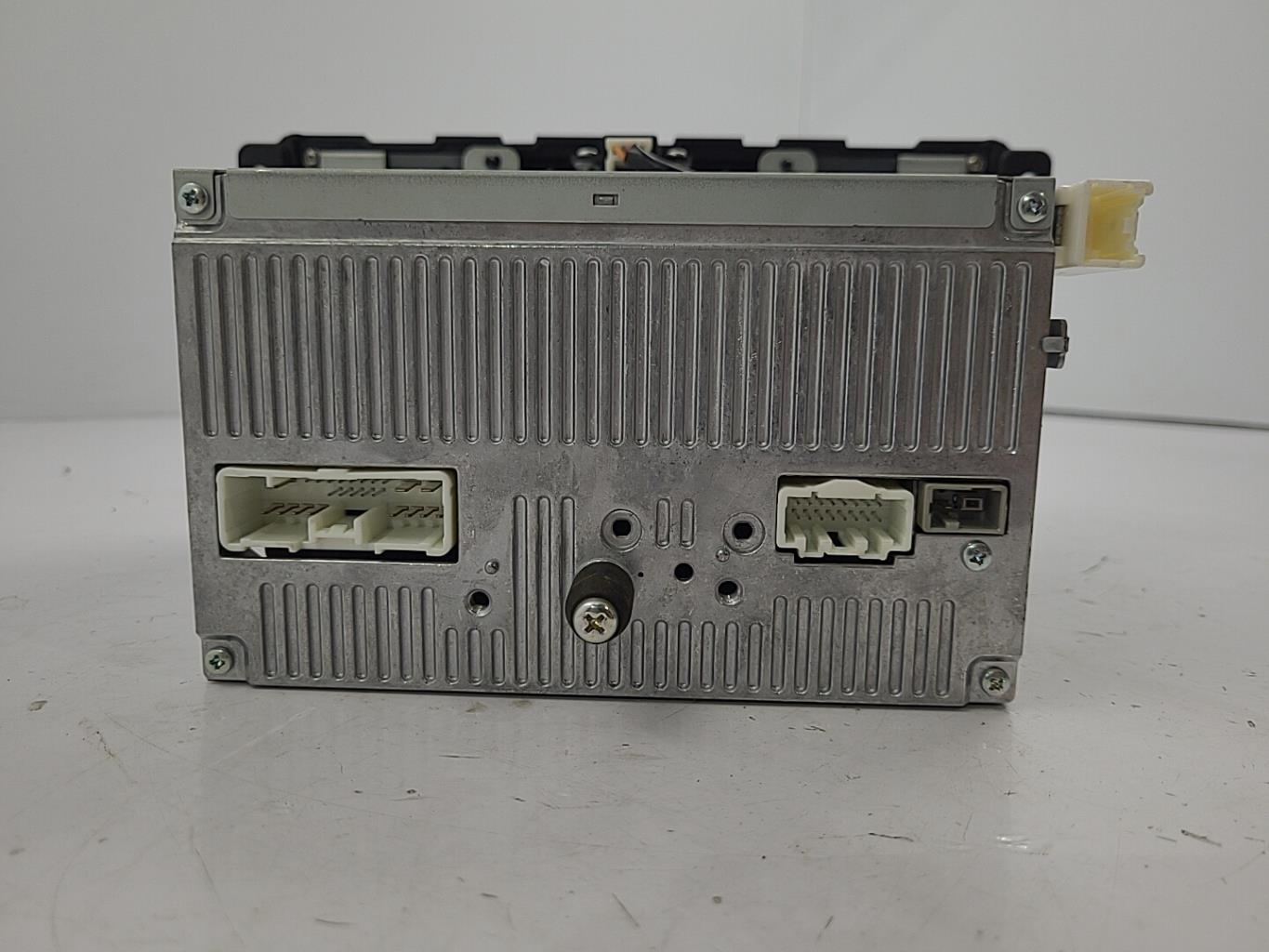 Autorradio original MAZDA CX7 PHASE 2 Diésel - 1
