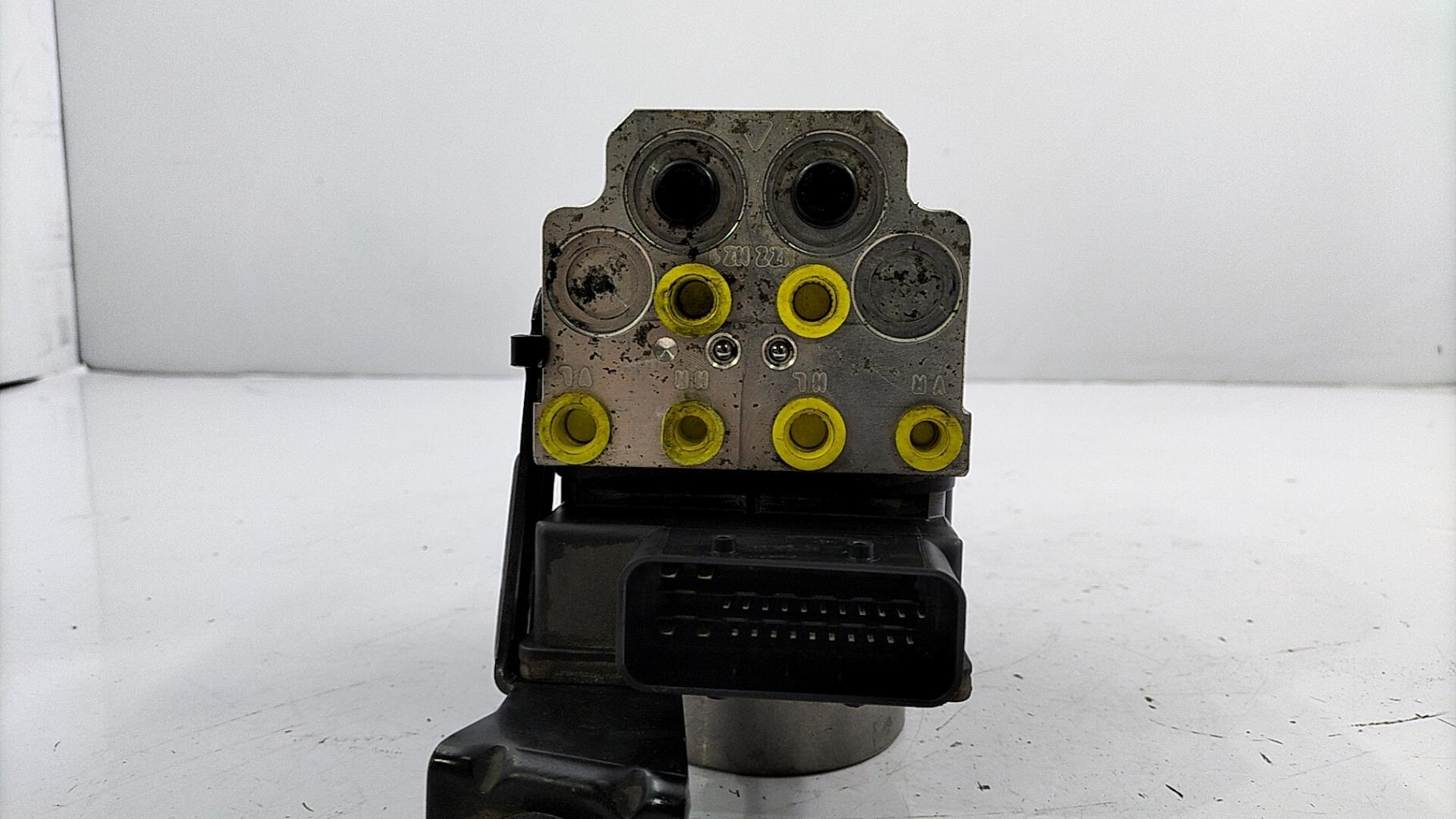 Blocco ABS (antibloccaggio freni) OPEL VECTRA C PHASE 2 Diésel - 1