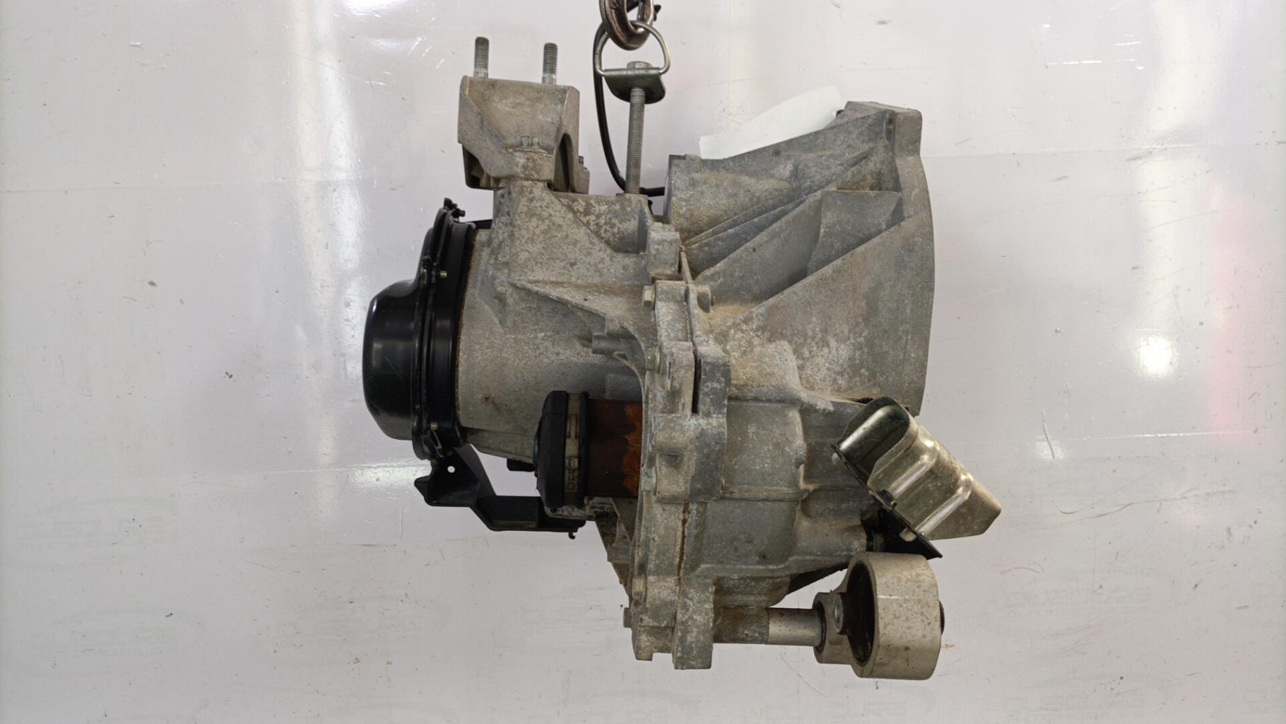 Boite de vitesses FORD FIESTA 6 PHASE 1 Essence - 1