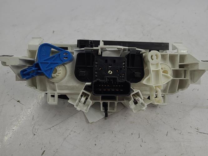 Image Commande chauffage - RENAULT TWINGO 2