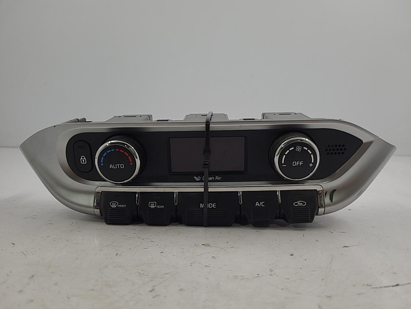 Commande chauffage KIA RIO 3 PHASE 2 Essence - 1