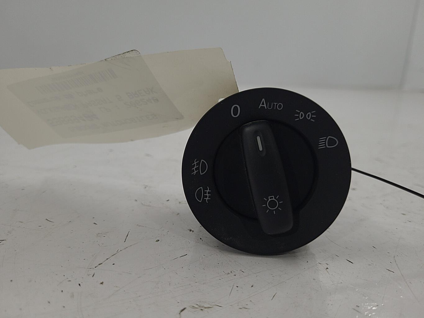 Commande de phare VOLKSWAGEN PASSAT 5 BREAK Diesel - 1