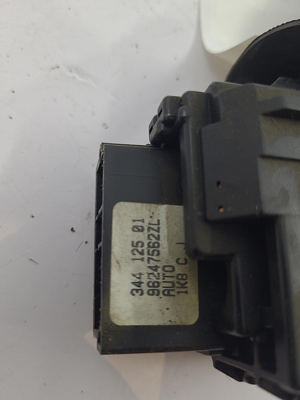 Devio tergicristalli CITROEN XSARA PHASE 1 COUPE Gasolina - 1
