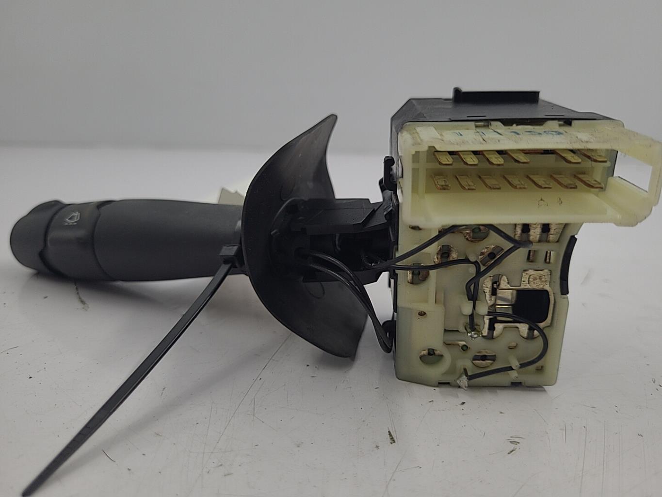 Commodo d'essuie glaces RENAULT CLIO 2 PHASE 1 Diesel - 1
