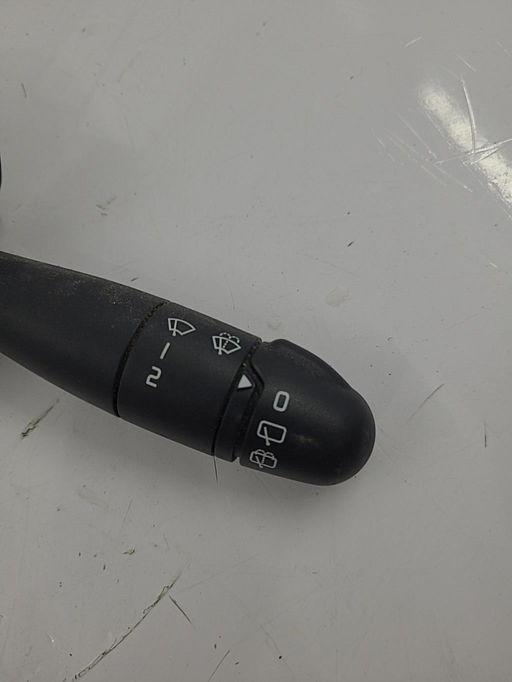Commodo d'essuie glaces RENAULT CLIO 2 PHASE 2 Diesel - 1