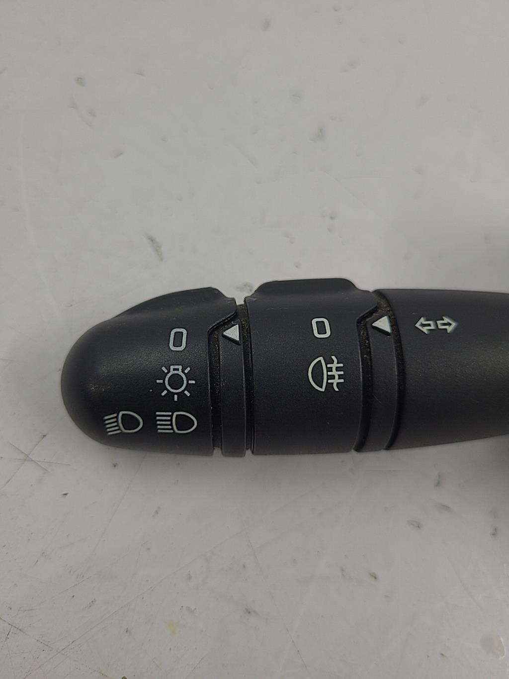 Commodo phare RENAULT CLIO 2 CAMPUS PHASE 1 Diesel - 1
