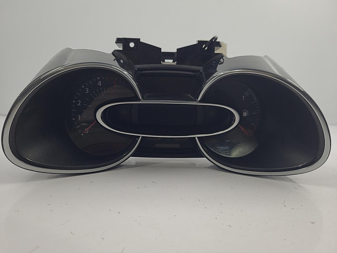 Compteur RENAULT CLIO 4 PHASE 2 Diesel - 1