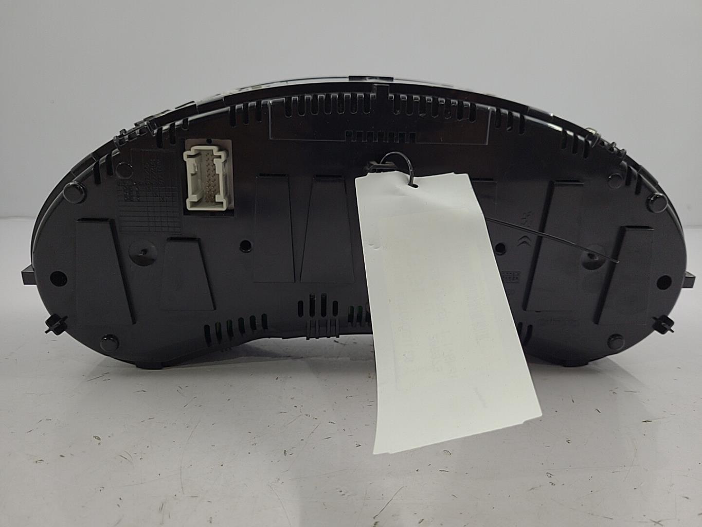 Compteur CITROEN DS4 PHASE 1 Diesel - 1