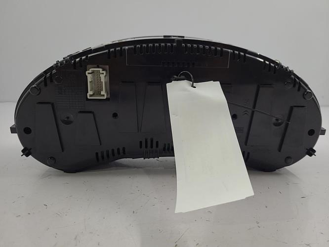 Image Compteur - CITROEN DS4