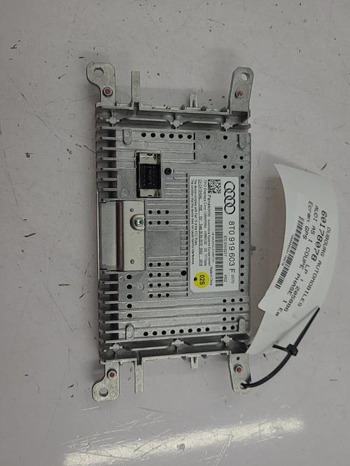 Image Ecran GPS - AUDI A5 1