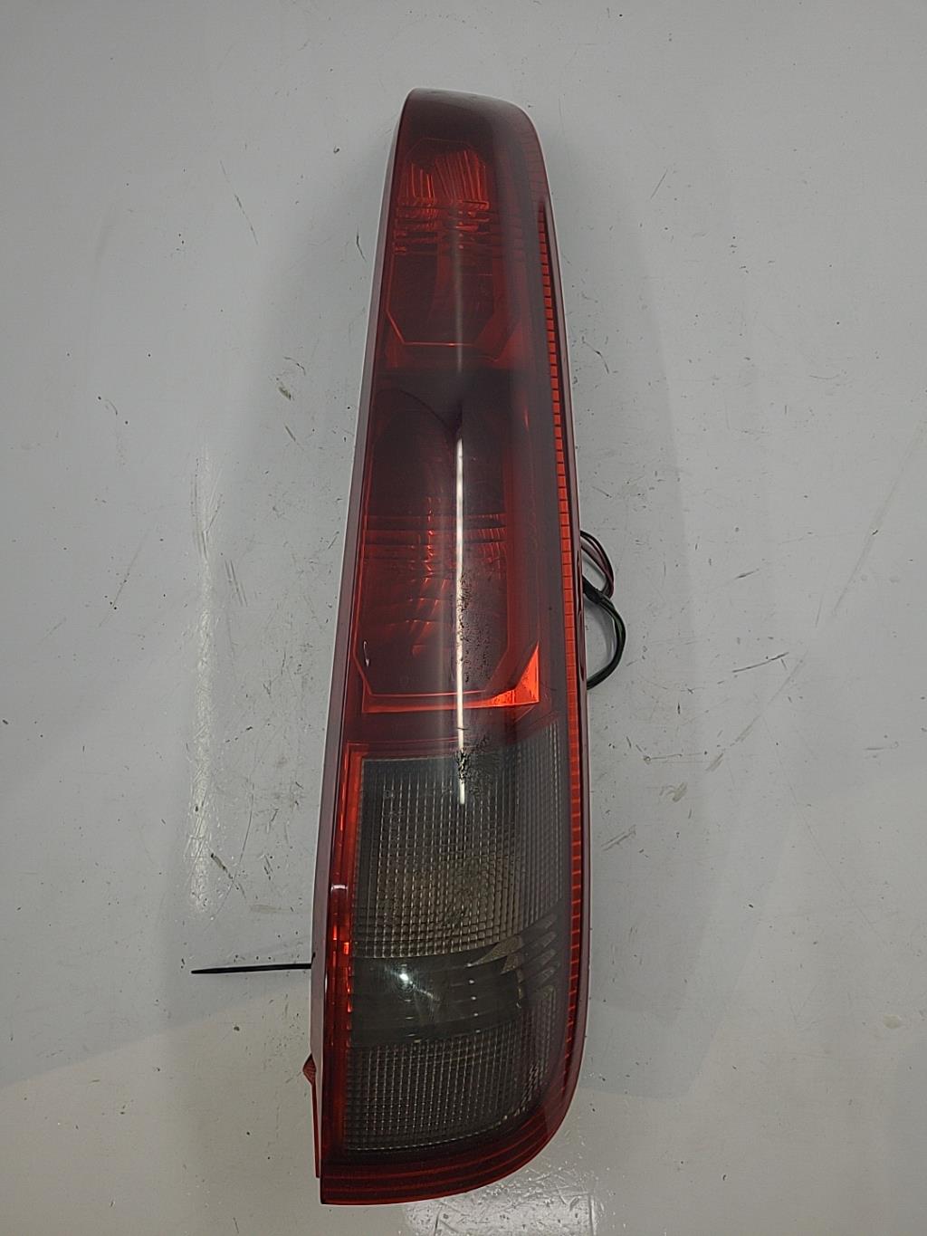 Fanale posteriore principale destro (luci) NISSAN X-TRAIL 1 PHASE 2 Diésel - 1