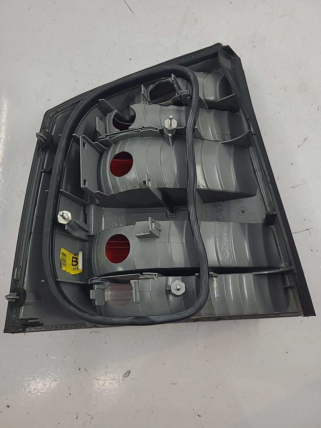 Fanale posteriore principale destro (luci) OPEL VECTRA C PHASE 1 Diésel - 1