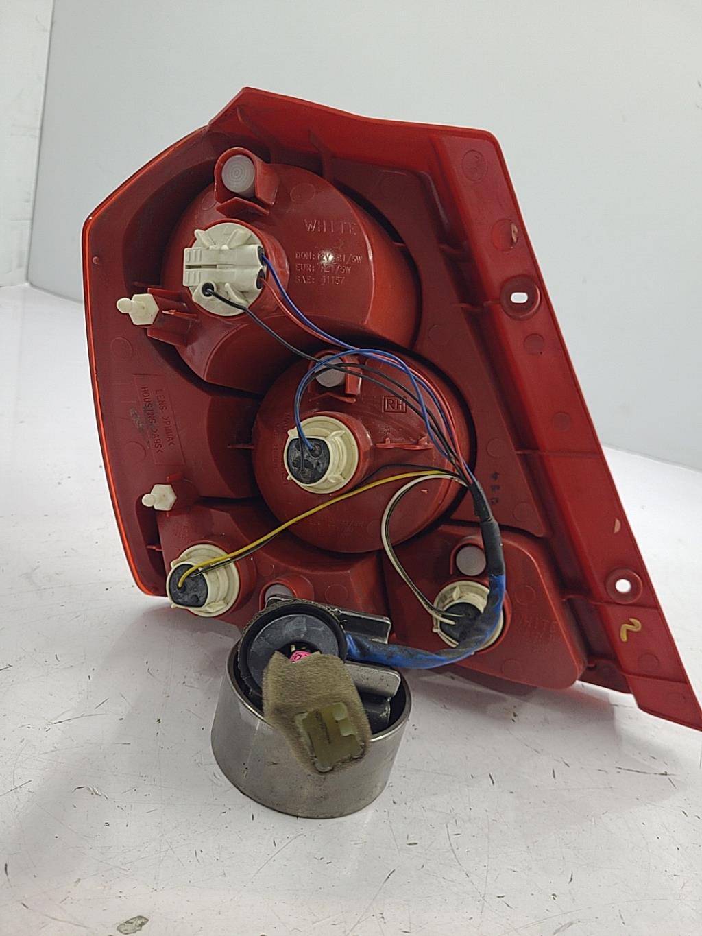 Fanale posteriore principale destro (luci) CHEVROLET KALOS Gasolina - 1
