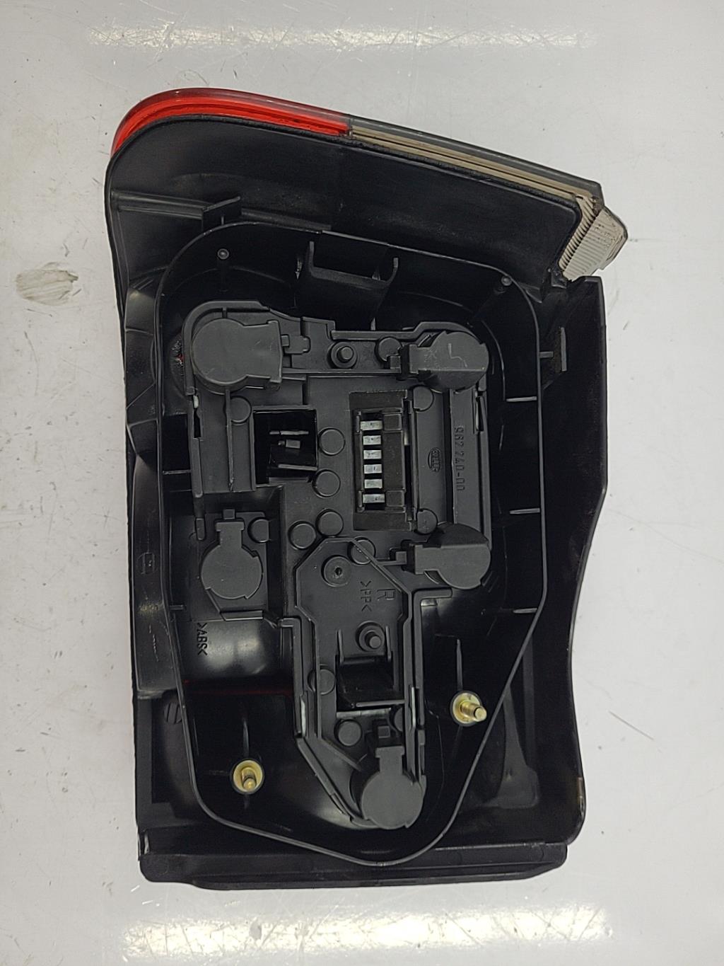 Fanale posteriore principale destro (luci) SEAT IBIZA 2 PHASE 1 Gasolina - 1