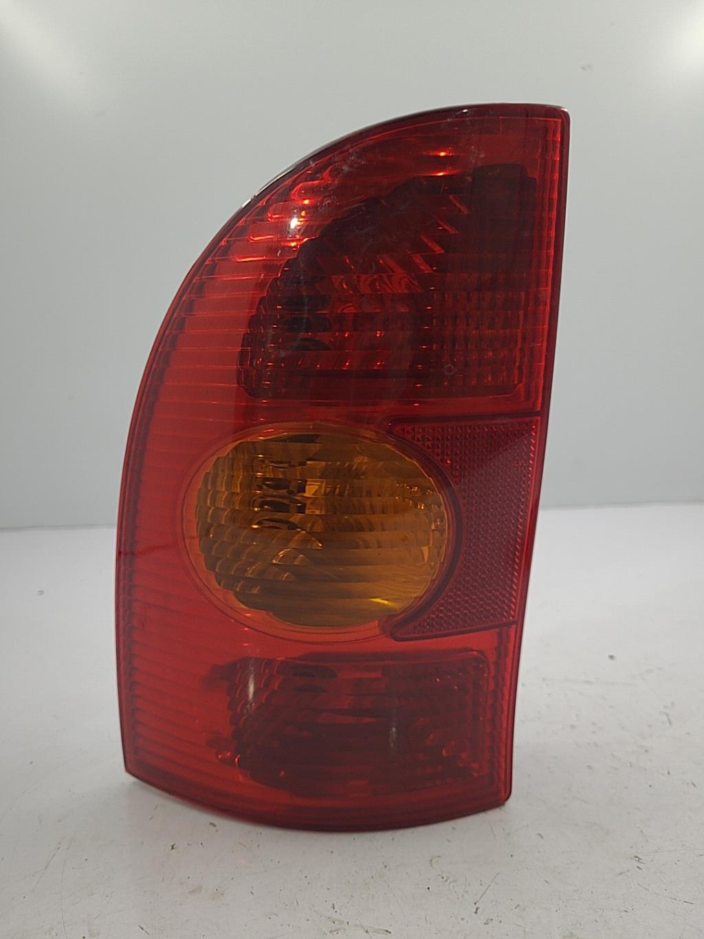 Fanale posteriore principale sinistro (luci) RENAULT MEGANE 1 BREAK Diésel - 1