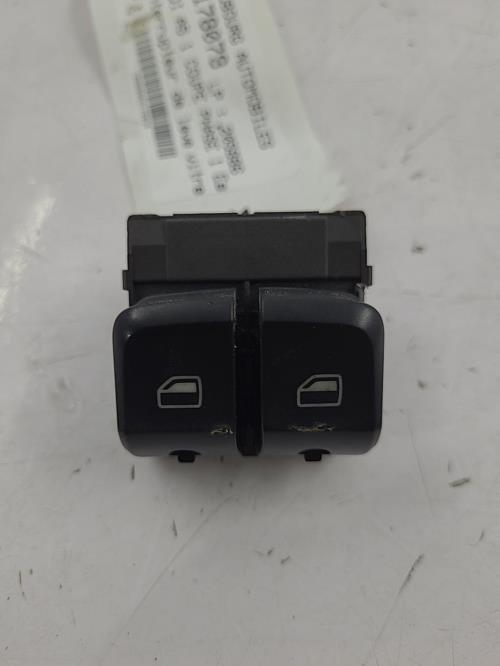 Image Interrupteur de leve vitre - AUDI A5 1