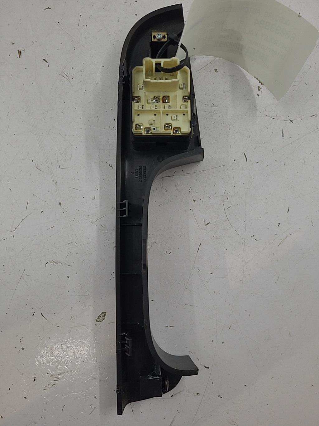 Interruttore alzacristalli CHEVROLET KALOS Gasolina - 1