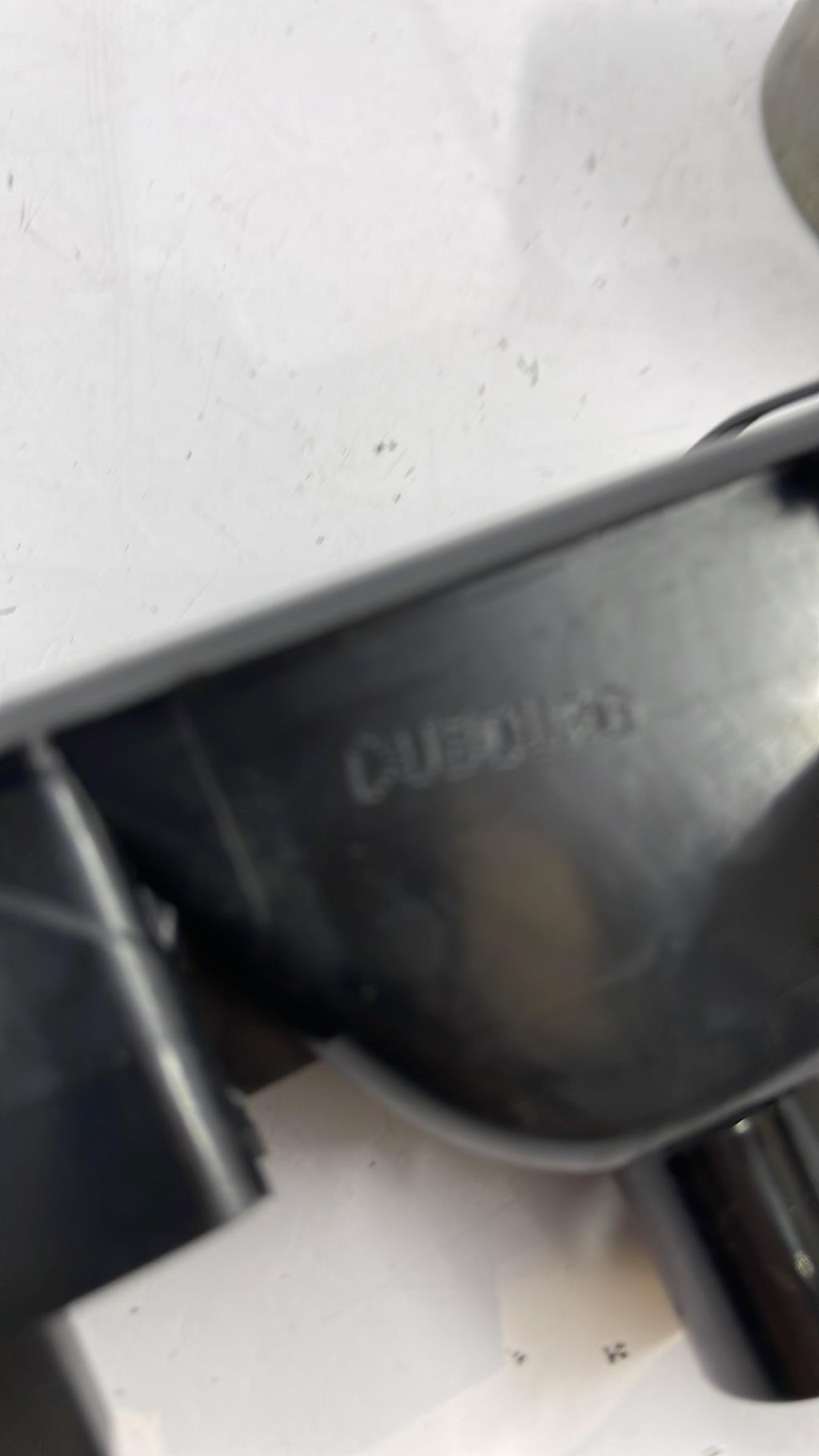 Interruttore lavacristalli posteriore destro RENAULT SCENIC 3 PHASE 2  - 1