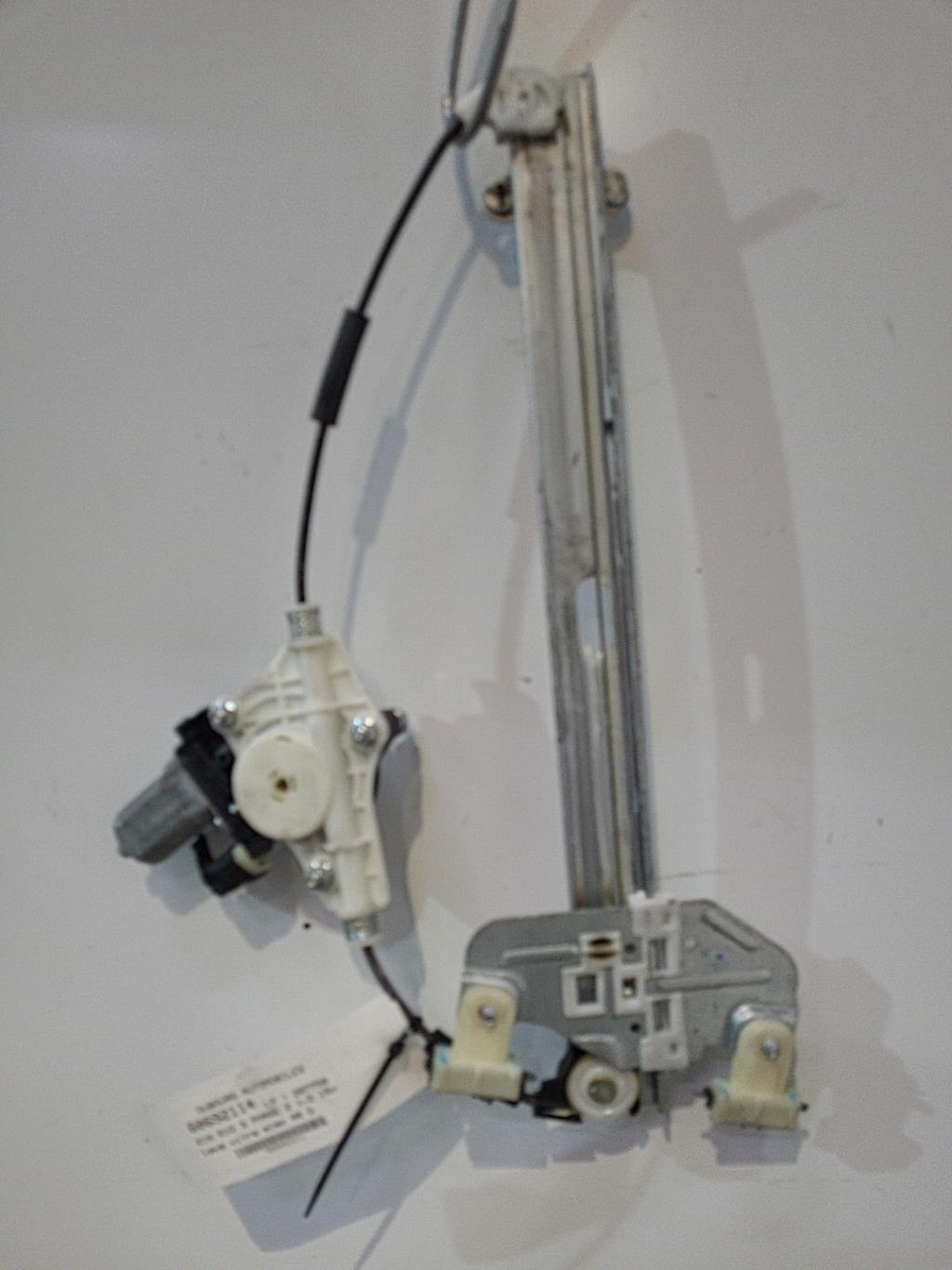 Alzacristalli elettrico posteriore destro KIA RIO 3 PHASE 2 Gasolina - 1