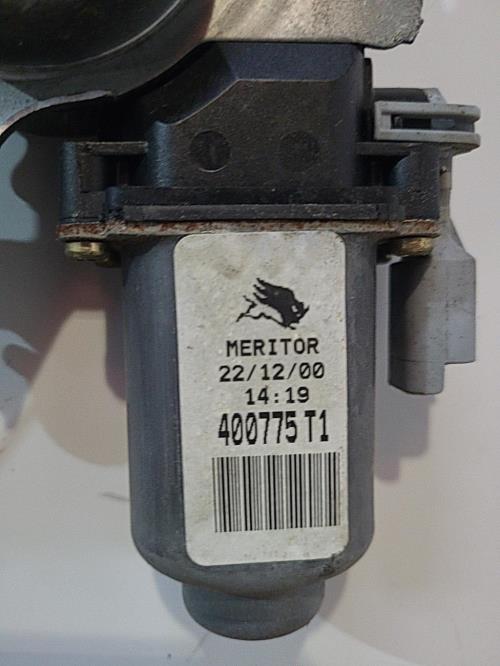 Image Leve vitre electrique arriere gauche - CITROEN XSARA