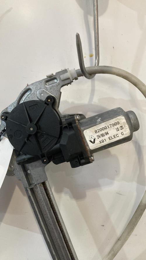 Image Leve vitre electrique arriere gauche - RENAULT ESPACE 4