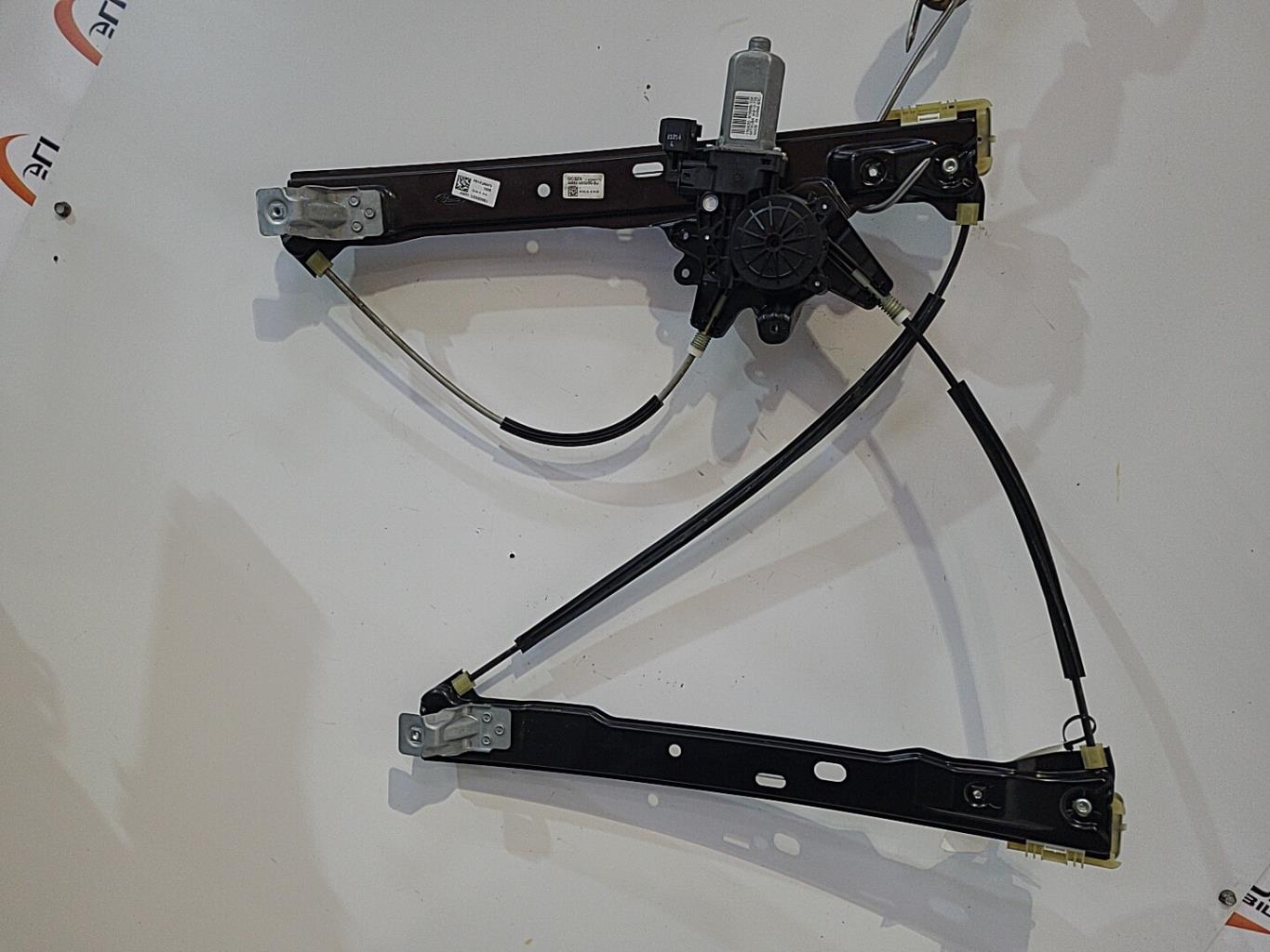 Alzacristalli elettrico anteriore destro FORD C-MAX 2 PHASE 2 Diésel - 1