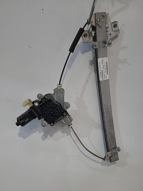 Image Leve vitre electrique avant droit - HYUNDAI GETZ