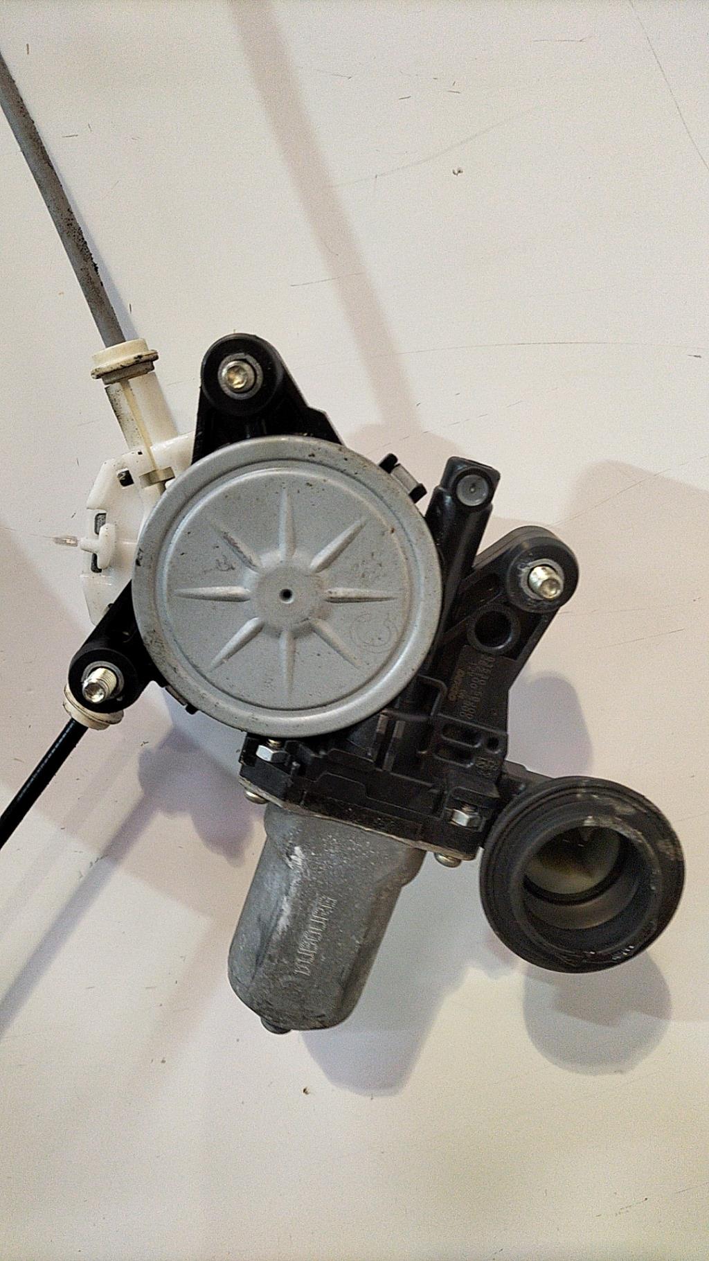 Alzacristalli elettrico anteriore destro SUZUKI SWIFT 4 Gasolina - 1