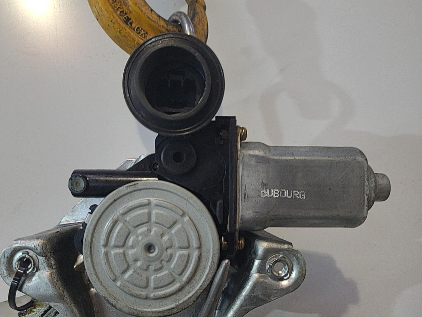 Alzacristalli elettrico anteriore destro TOYOTA YARIS VERSO PHASE 2 Gasolina - 1