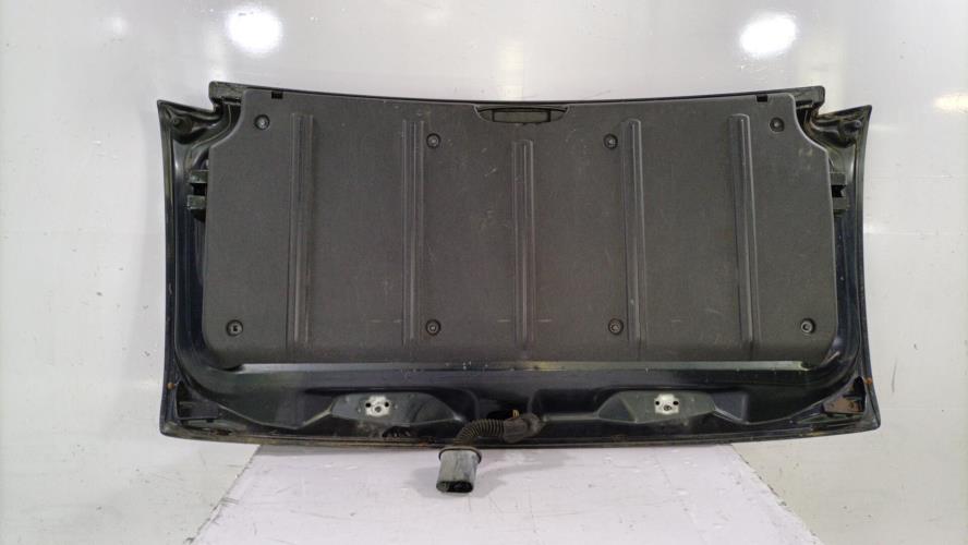 Image Malle/Hayon arriere - CITROEN C3 PLURIEL